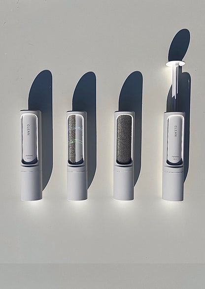 Tierhaar- & Fusselentferner Wiederverwendbar