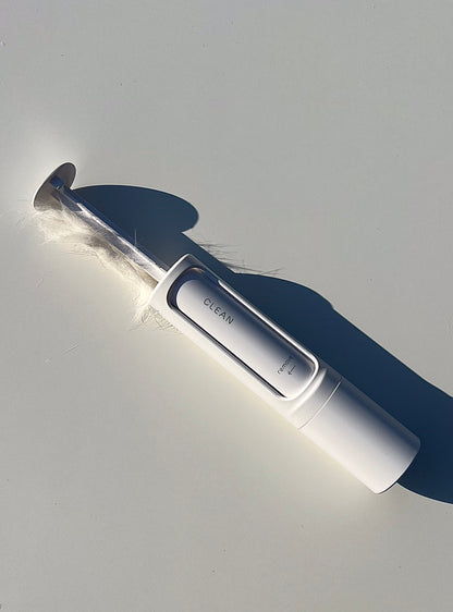 Tierhaar- & Fusselentferner Wiederverwendbar